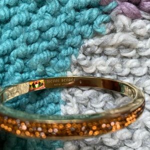 Henri bendel bracelet